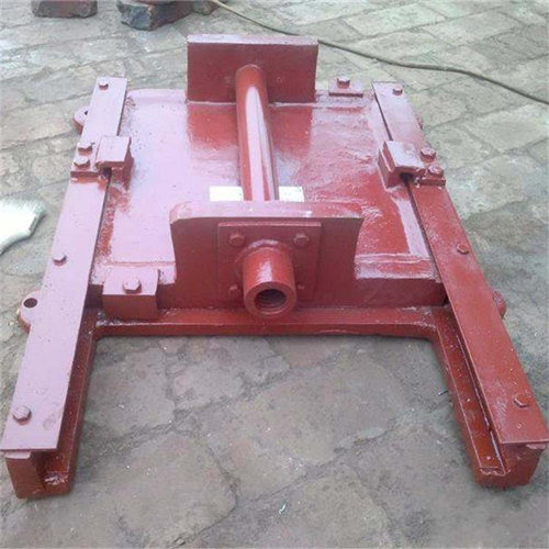 2米×2米铸铁闸门生产厂家现货批发
